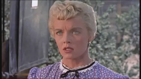 Shotgun / Amour, fleur sauvage (1955)