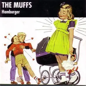 The Muffs - Hamburger (2000) {Sympathy For The Record Industry} **[RE-UP]**