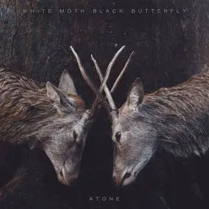 White Moth Black Butterfly - Atone (2017)