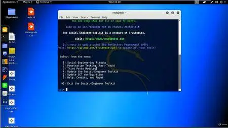 Learn Hacking Windows 7 Remotely from Scratch