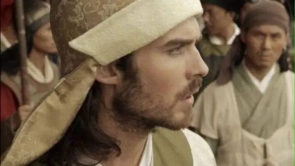 Marco Polo (DVDrip 2007)