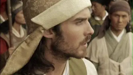 Marco Polo (DVDrip 2007)