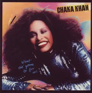 Chaka Khan - Original Album Series [5CD Box Set] (2010)