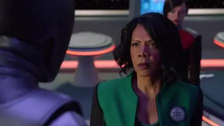 The Orville S02E09