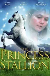 The Princess Stallion (1997)