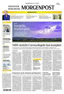 Solinger Morgenpost – 08. Juli 2021