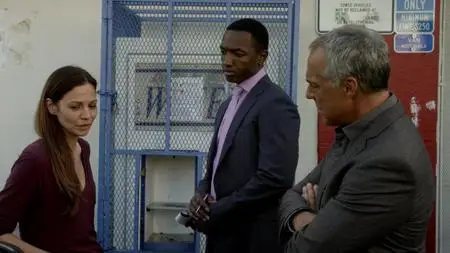 Bosch S03E03