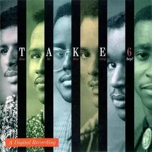 Take 6 - Take 6 (1988)