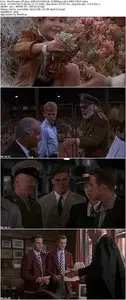 The Power of One (1992)