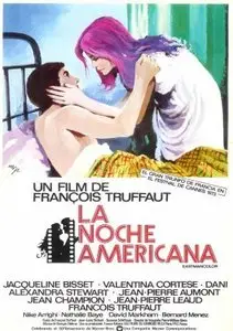 La nuit américaine / Day for Night (1973) [Repost]