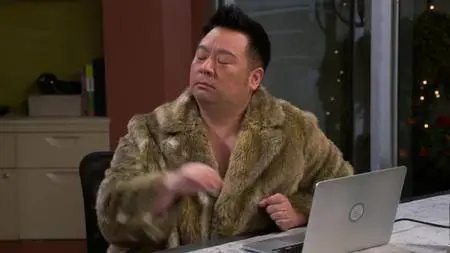Young & Hungry S05E12