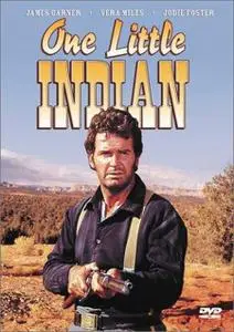 One Little Indian (1973)