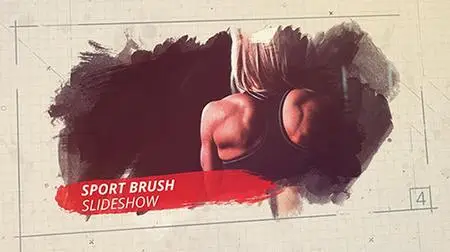 Sport Brush Slideshow 20441752