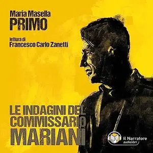 «Primo» by Maria Masella