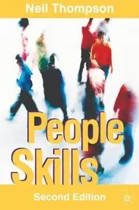 Neil Thompson - People Skills