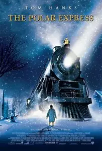 The Polar Express / Полярный Экспресс (2004)