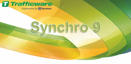 Synchro Studio 9.0 Build 901 R75