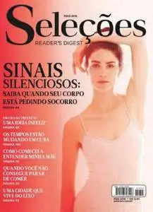 Seleções Reader's Digest - Brasil - Edição 1605 - Maio de 2016