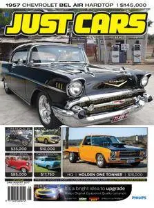 Just Cars - August 2017
