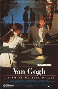 Van Gogh - Maurice Pialat (1991)