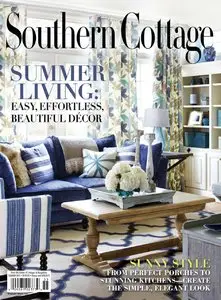 Cottages and Bungalows - Southern Cottages Summer 2015
