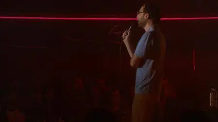 Ari Shaffir: Paid Regular (2015)