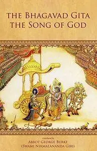 The Bhagavad Gita-The Song of God
