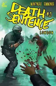 Death Sentence - London 005 2015 Digital