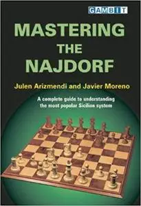 Mastering the Najdorf [Repost]