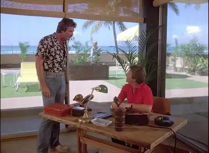 Magnum P.I. S01E13