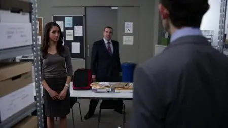 Suits S03E07