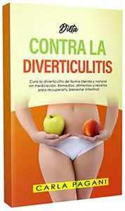 DIETA CONTRA LA DIVERTICULITIS