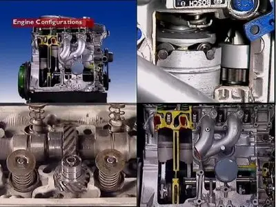 Encyclopedia Mechanical 1