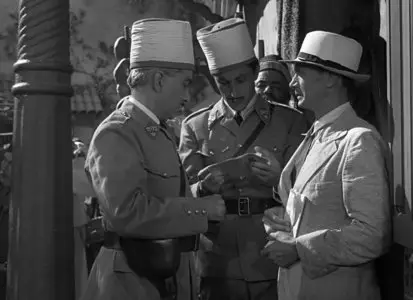 Casablanca / Касабланка (1942)