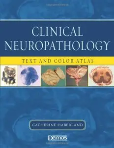 Clinical Neuropathology [Repost]