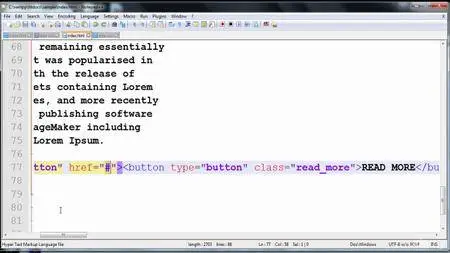 HTML and CSS: Create Complete Websites for Fun and Profit