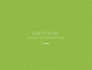 Zen To Done