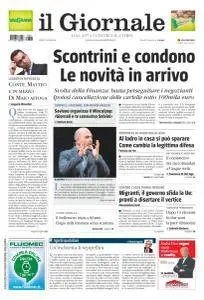 il Giornale - 21 Giugno 2018