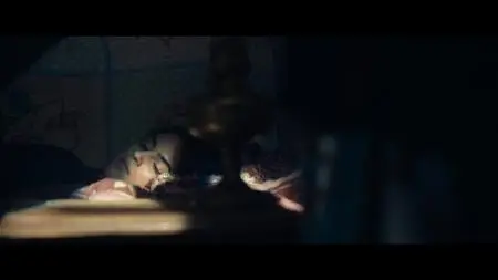 Baghdad Central S01E05