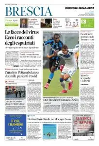 Corriere della Sera Brescia – 02 luglio 2020