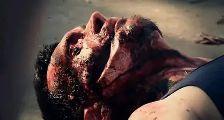 The Summer of Massacre (2011)