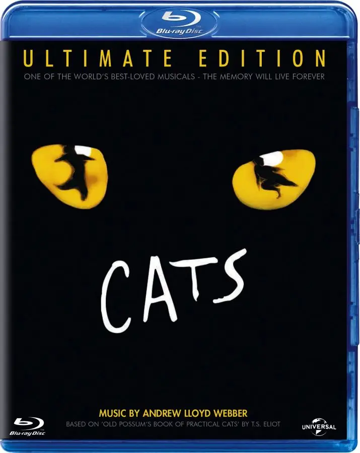 Cats (1998)