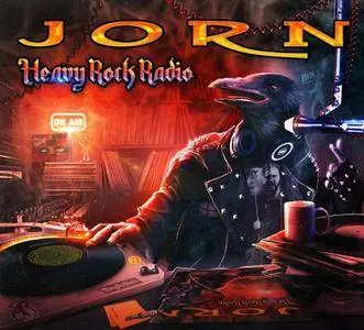 Jorn - Heavy Rock Radio (2016)