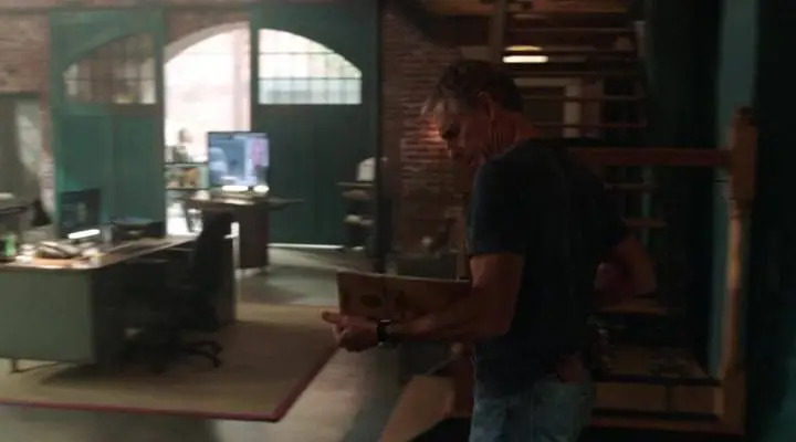 NCIS S04E11