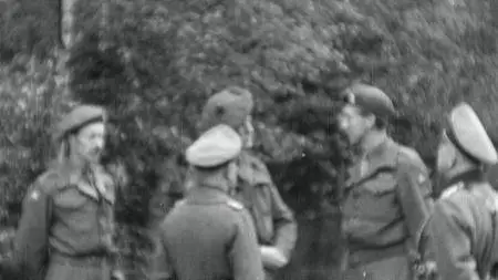 Holocaust: Night Will Fall (2014)
