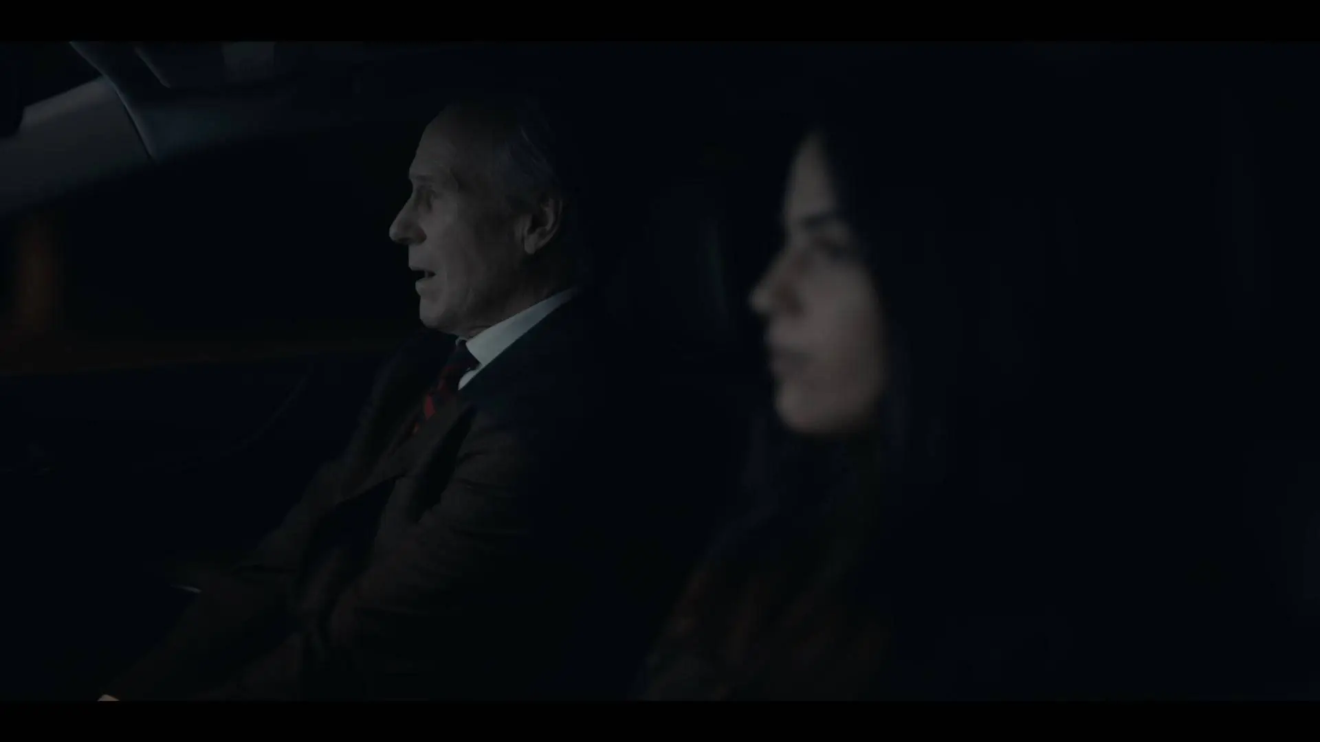 Condor S01E05
