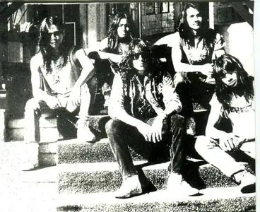 Death Angel: Discography (1987 - 2016)