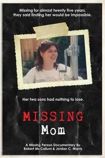Missing Mom (2016)