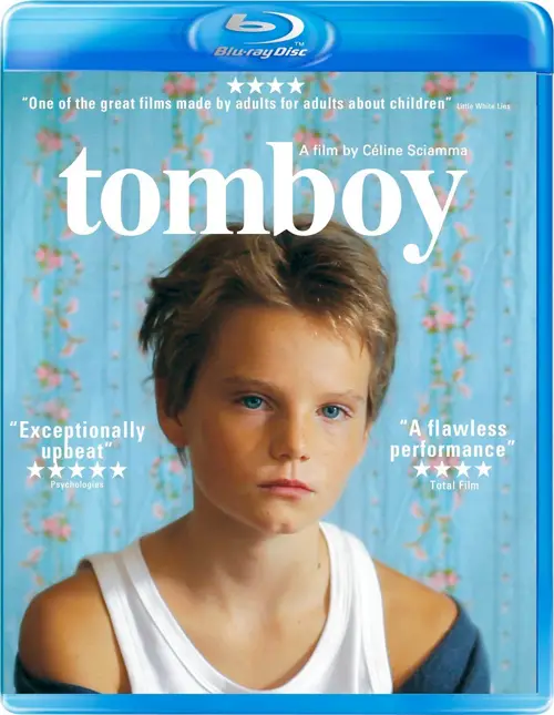 Tomboy (2011)