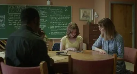 A Friend of the Family S01E08